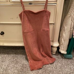 Forever 21 body con dress!!